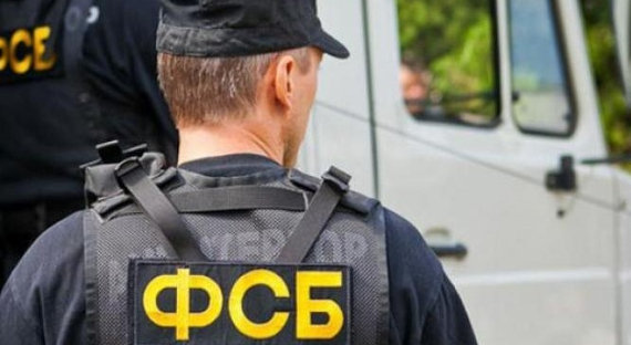 ФСБ задержала экс-главу службы безопасности Березовского