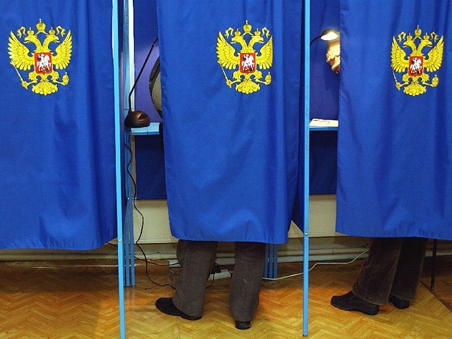 Послезавтра в Сибири – выборы. Хакасия не исключение
