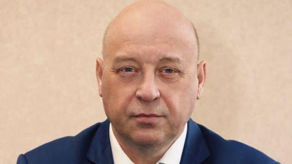 Олег Ананьевский назначен министром здравоохранения Хакасии
