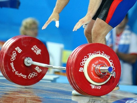 Сегодня в Хакасии стартует первенство республики по тяжелой атлетике