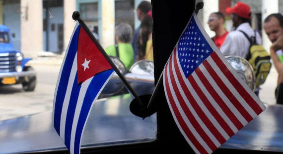 Guardian: специалисты не оценили доклад о «кубинских акустических атаках»