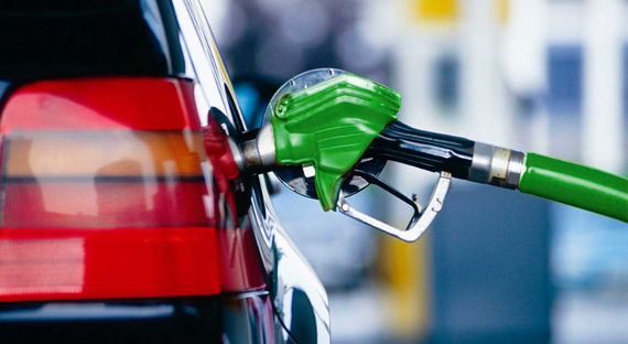 ФАС: В России нет оснований для роста цен на бензин