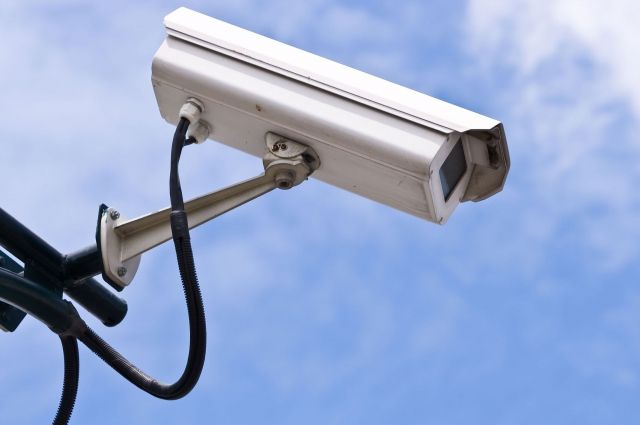 133 тысяч нарушений ПДД выявили камеры в Хакасии
