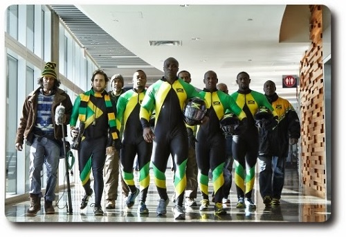 Сборная Ямайки по бобслею снова собирает деньги для поездки на Олимпиаду