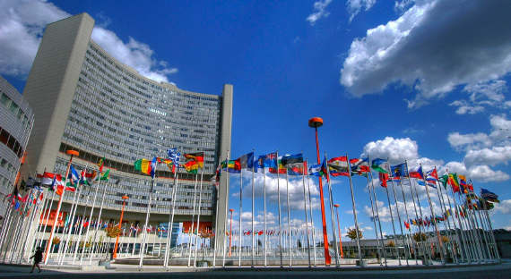 МИД РФ: США пытаются саботировать работу ООН