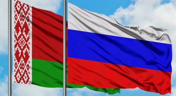 Путин подписал закон о российско-белорусских учебно-боевых центрах