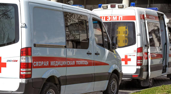 Эксперты: Россиянка, инфицированная COVID-19, погибла из-за тромба