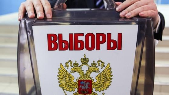 В Хакасии назначили новую дату выборов – теперь это 21 октября?