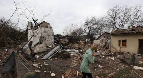 Поляки бурно отреагировали на уничтожение музея Шухевича на Украине