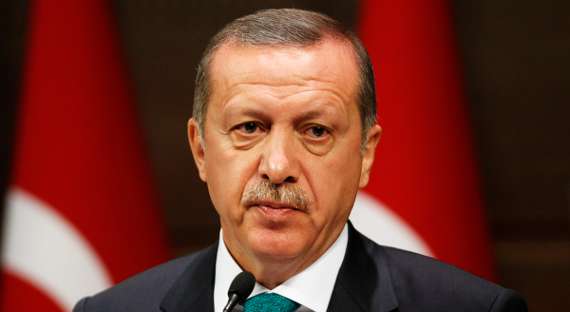 Евросоюз начал оформлять безвизовый режим с Турцией