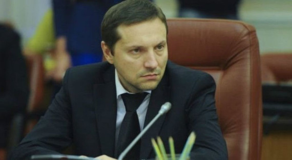 Украинский министр потерял сознание от ярости против России