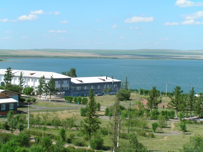 Курорты Хакасии ждет инвентаризация по приказу Путина