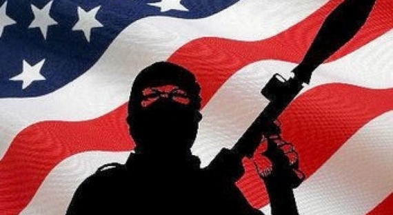 В США военнослужащего осудили за шпионаж в пользу «ИГ»