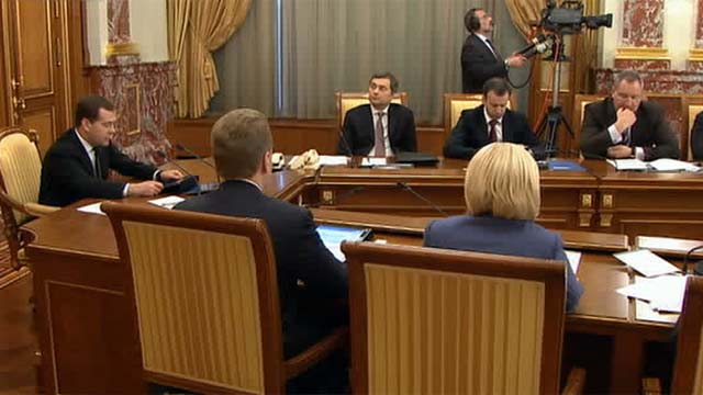 Правительство РФ разработало стандарты оплаты услуг ЖКХ