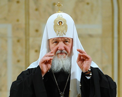 Русская православная церковь против кремации
