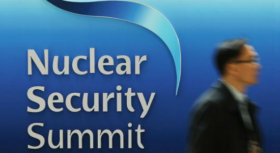 В Вашингтоне прошел заключительный саммит по ядерной безопасности