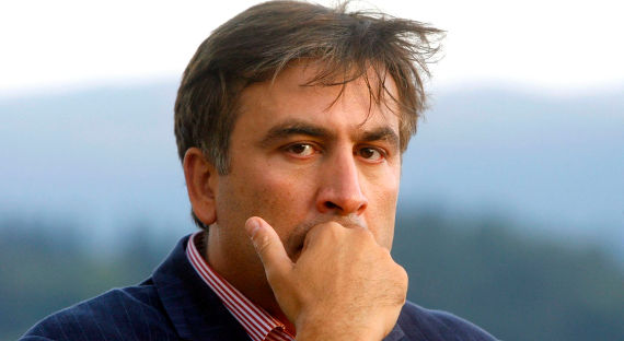 Саакашвили согласился «потерпеть»