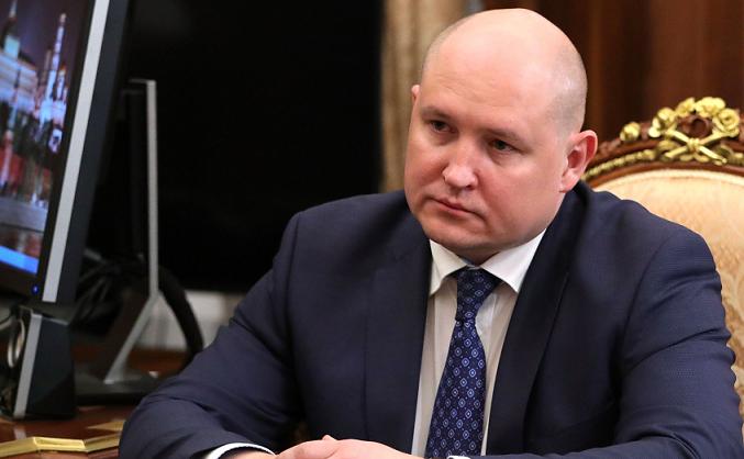 Михаил Развожаев возглавил рейтинг сибирских губернаторов