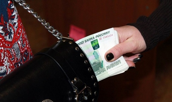 Пять лет за 10 тысяч рублей: в Черногорске раскрыта очередная кража