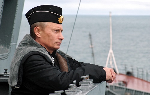 Путин: сокращение расходов на оборону не повлияет на армию и флот