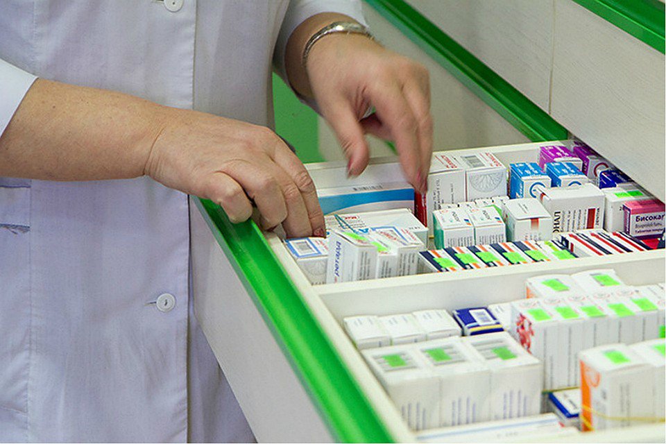 Жители Хакасии с боем получают положенные лекарства