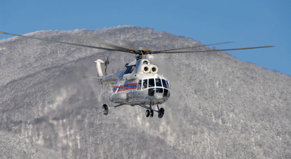 Следком РФ возбудил уголовное дело после исчезновения Ан-2