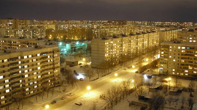 В Хакасии жители платят за электроэнергию «на отлично»