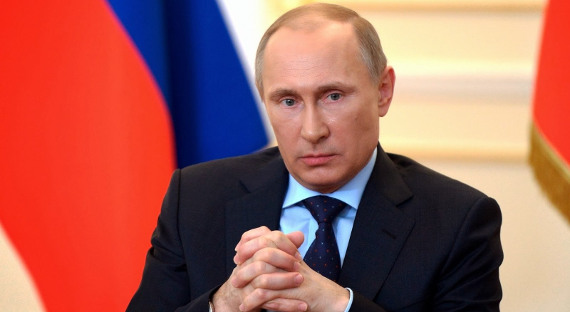 Путин намерен обсудить усовершенствование избирательной системы в России