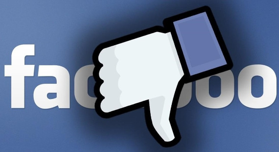 Бельгийский суд запретил Facebook собирать данные пользователей