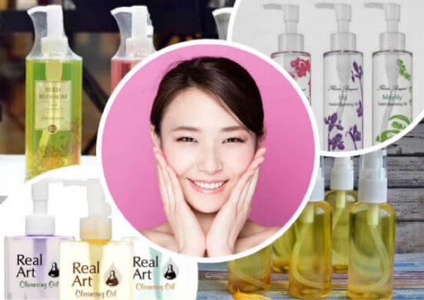 Как правильно использовать гидрофильное масло: техника идеального очищения