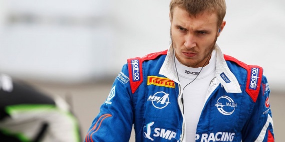 Еще один российский гонщик попробует покорить «Формулу-1»
