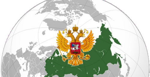 Россия заявила о расширении перечня своих национальных интересов