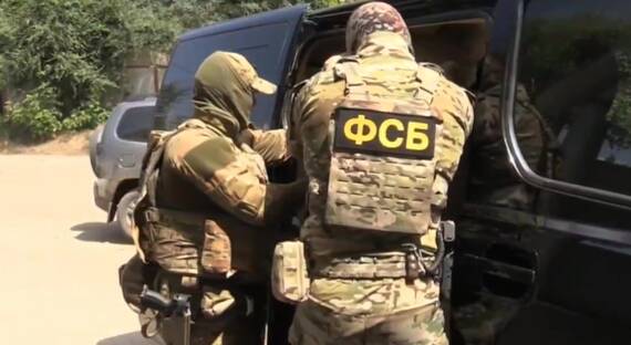 Сотрудники ФСБ предотвратили теракты на Сахалине