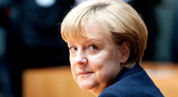 Меркель исключила возвращение России в G7