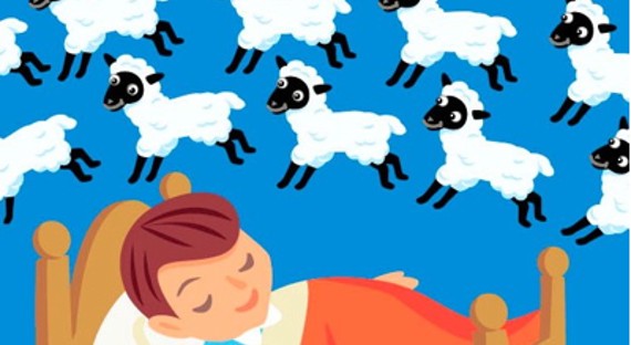 Ученые нашли способ быстро уснуть
