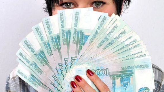 Мошенница заняла у жителя Хакасии 360 тысяч рублей... и не отдала