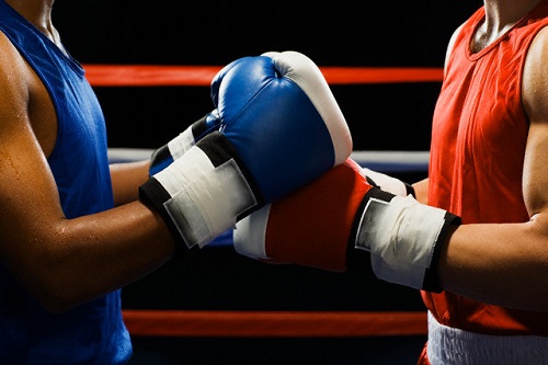 В Абакане пройдут традиционные соревнования по боксу