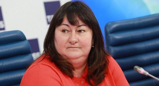Елена Вяльбе пригрозила Родченкову исками в европейские суды