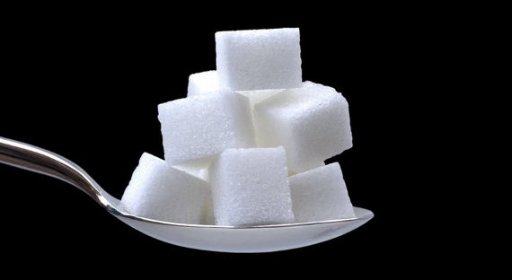 Росстат подсчитал, в каких регионах России потребляют больше сахара