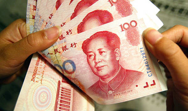 Глава корпорации украл у своих клиентов 1 млрд юаней и исчез