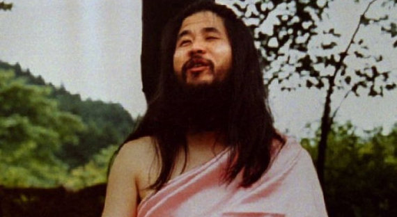 В Японии казнили Сёко Асахару, основателя «Аум Синрикё»