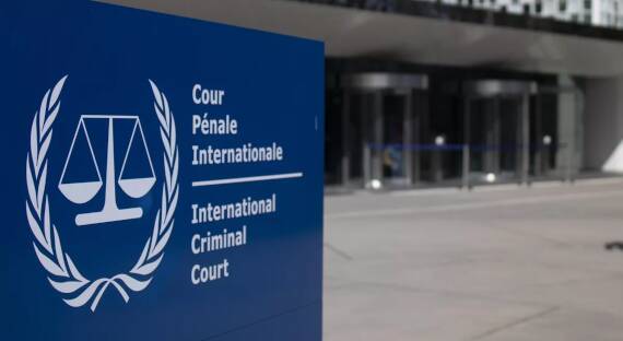 РФ объявила в розыск ещё одну судью Международного уголовного суда