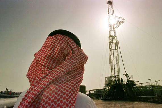ОПЕК не стала изменять суточные квоты на добычу нефти