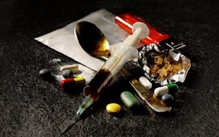 Специалисты оценивают наркоситуацию в Хакасии как "тяжелую"