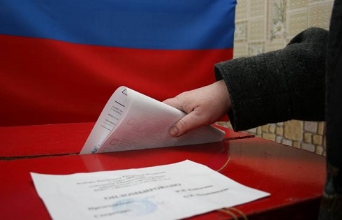 Жители Ширинского и Алтайского районов голосуют активнее других