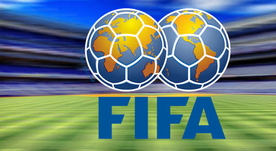 Россия приблизилась к антирекордной позиции в рейтинге ФИФА