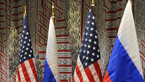 В МИД России назвали условия для нормализации отношений с США