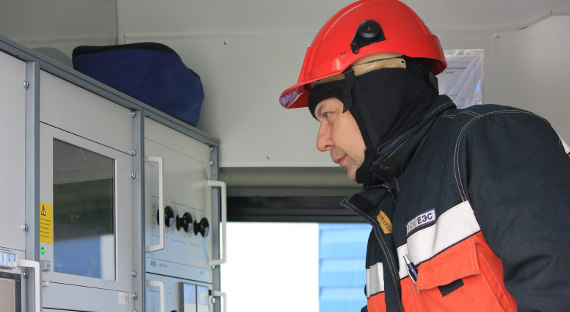 ФСК ЕЭС проведет диагностику свыше 4 тыс. км линий электропередачи в Сибири
