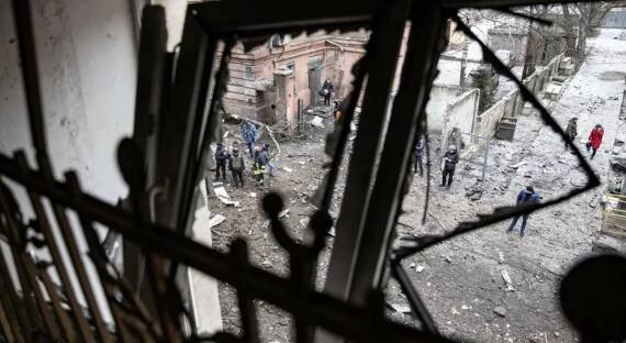 Количество погибших при взрыве в Новосибирске выросло до 13 человек