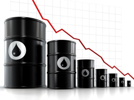 Цены на нефть во всем мире резко подскочили